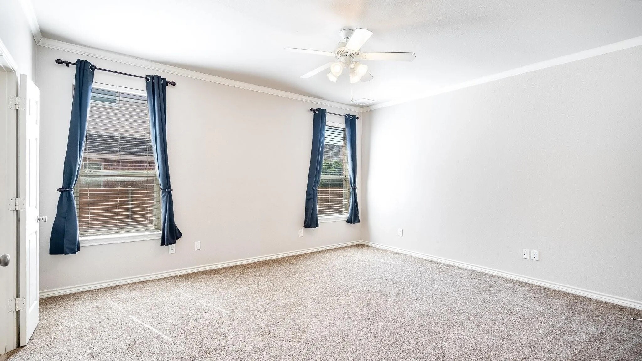 Master Bedroom - 4305 Orchard Gate Ln