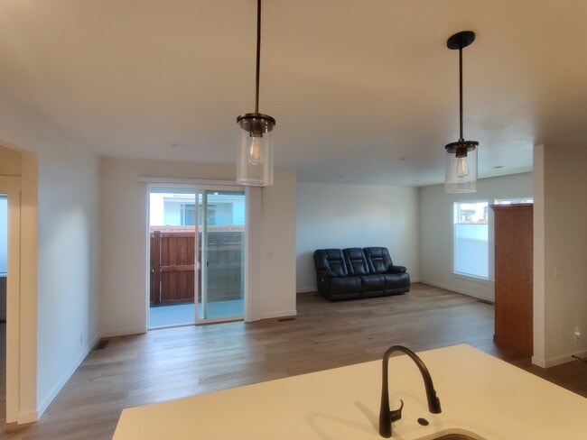 From Kitchen - 11057 W Shelborne St