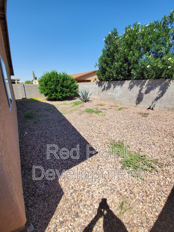 Building Photo - 3428 W Courtney Crossing Ln