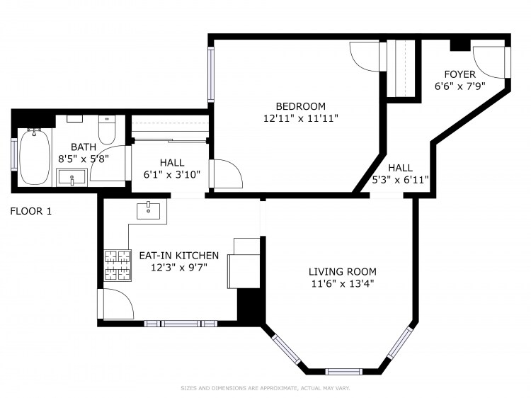 Building Photo - 108 Thurston St
