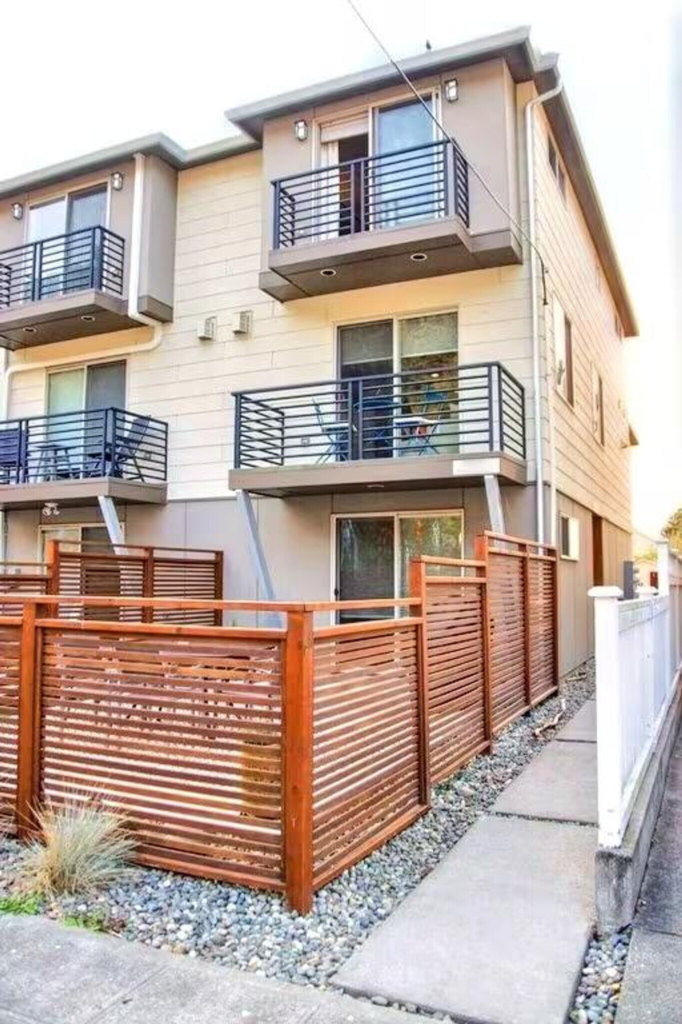 Building Photo - 2451A 55th Ave SW