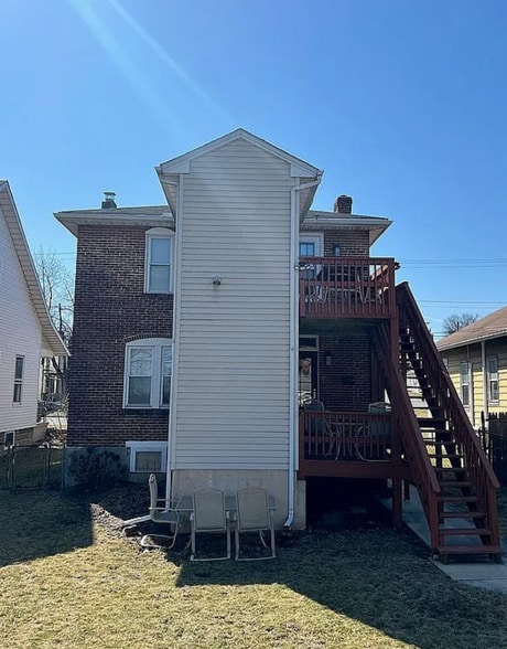 Building Photo - 533 N 2nd St