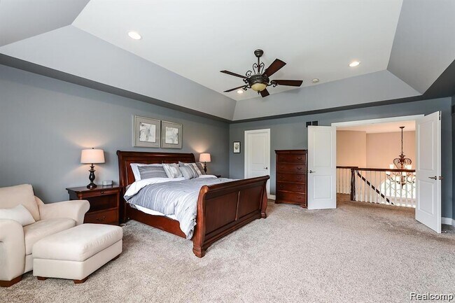 Building Photo - 51341 Park Pl Dr