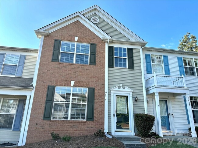 Building Photo - 6836 Rothchild Dr