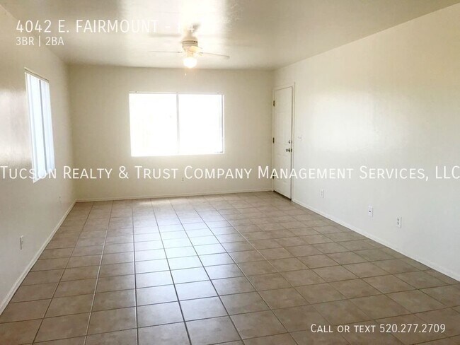 Building Photo - 4042 E. FAIRMOUNT-#4