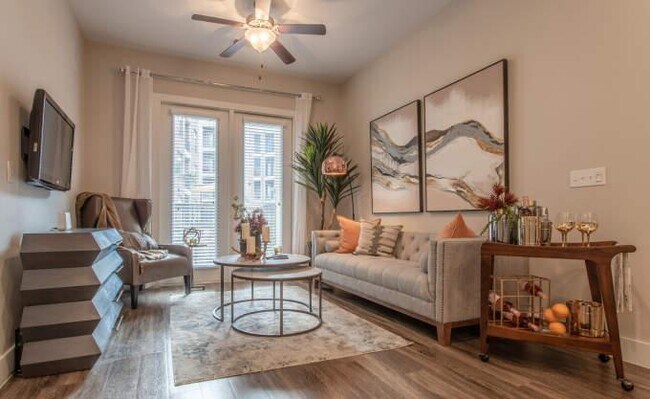 Building Photo - 2 bedroom in Houston TX 77009