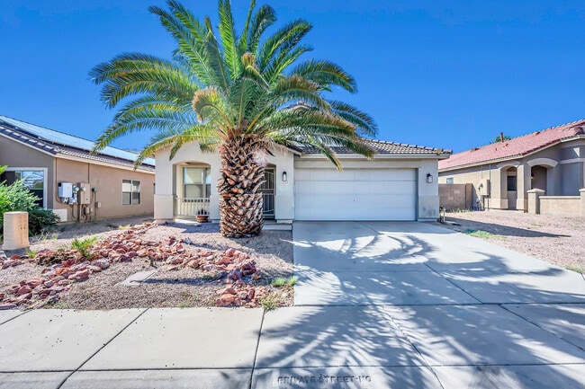 Building Photo - 1125 E Milada Dr