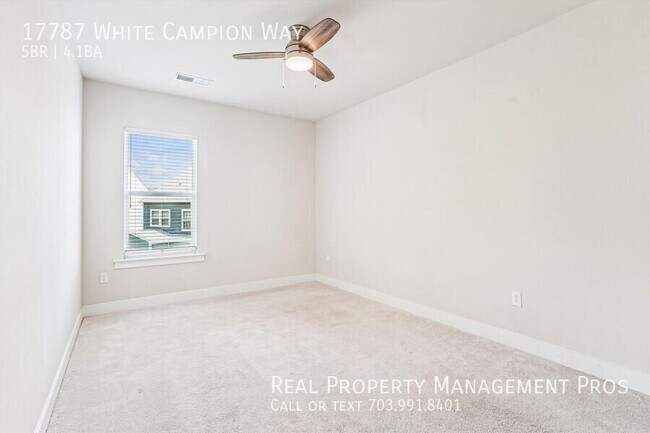 Building Photo - 17787 White Campion Wy