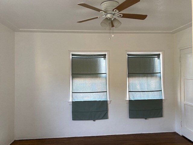 street window view - 4259 Garthwaite Ave