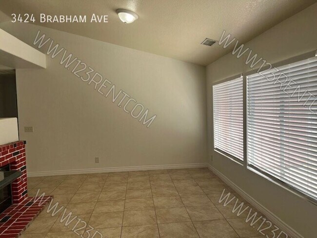 Building Photo - 3424 Brabham Ave