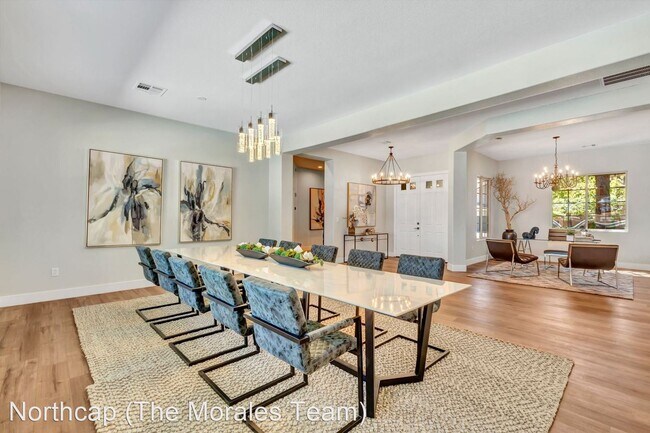 Building Photo - 6 br, 4.5 bath House - 8038 Dark Hollow Place