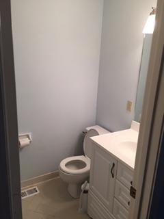 Primary full bath - 4790 Trousdale Dr