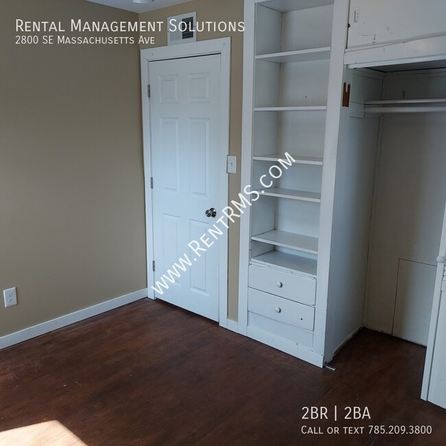 Building Photo - 2800 SE Massachusetts Ave