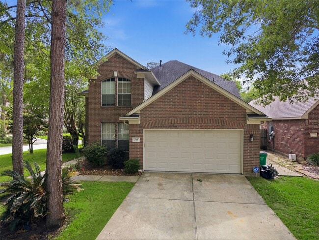 Building Photo - 2415 Mills Creek Dr