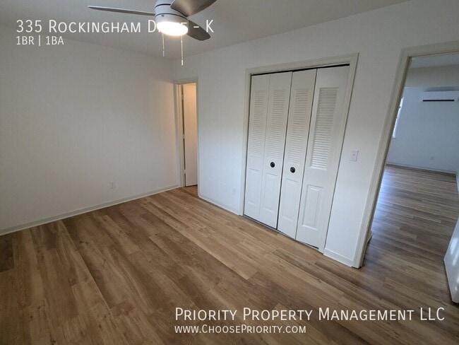 Building Photo - 335 Rockingham Dr