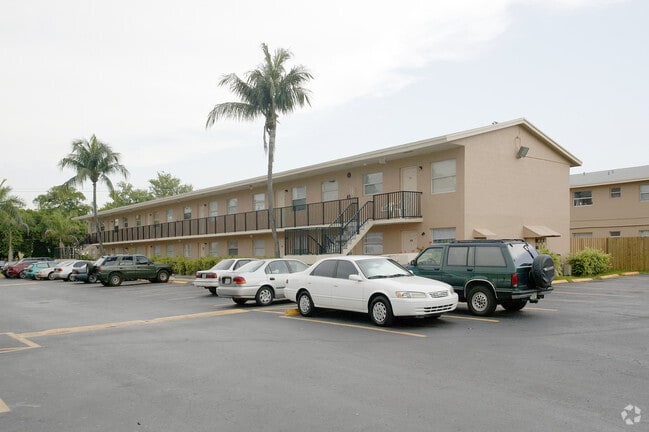 Building Photo - 5435 W 24th Ave