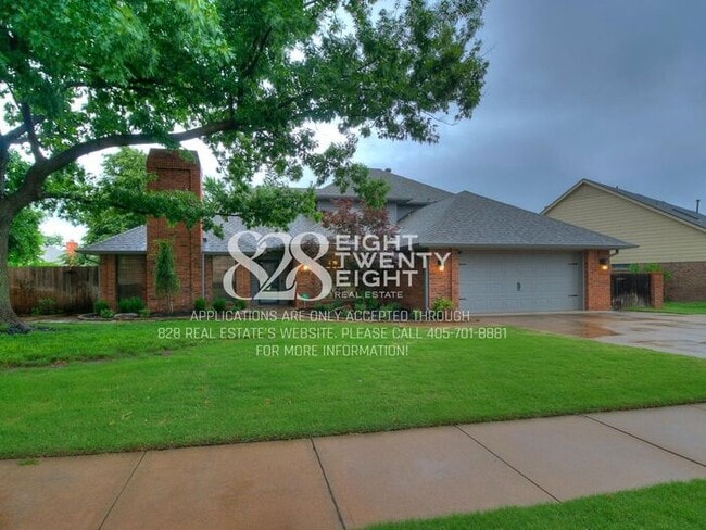 Building Photo - *Rare Find* Stunning Brookhaven 4 Bed 2.5 Bath Coming Soon - Available for July Move In!