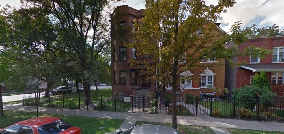 Building Photo - 2400 South Lawndale Avenue