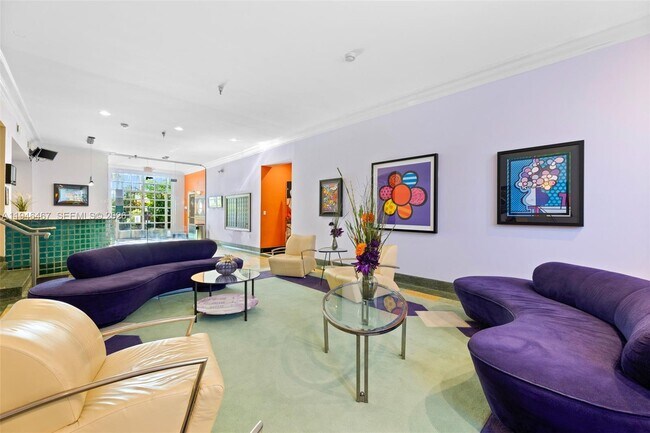 Building Photo - 530 Ocean Dr