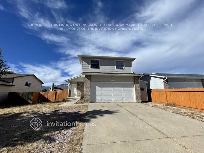 Building Photo - 4530 Forsythe Dr