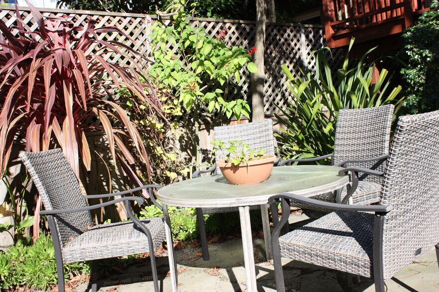 Building Photo - 419 Belvedere St