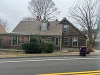 Building Photo - 158 North St