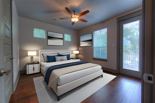 Building Photo - 3110 Grandview St