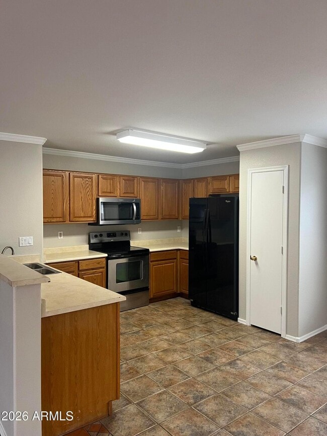 Building Photo - 8133 W Magnolia St