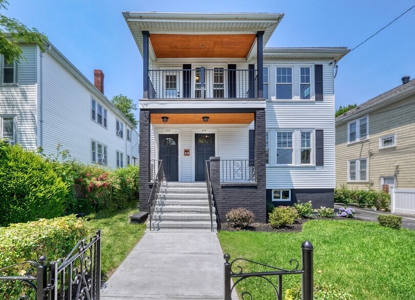 Building Photo - 275 Roslindale Ave