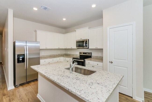 Building Photo - 7611 Tipton Meadow Way