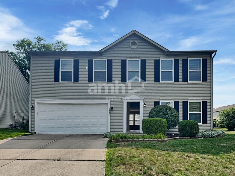 Primary Photo - 14470 Forsythia Ln
