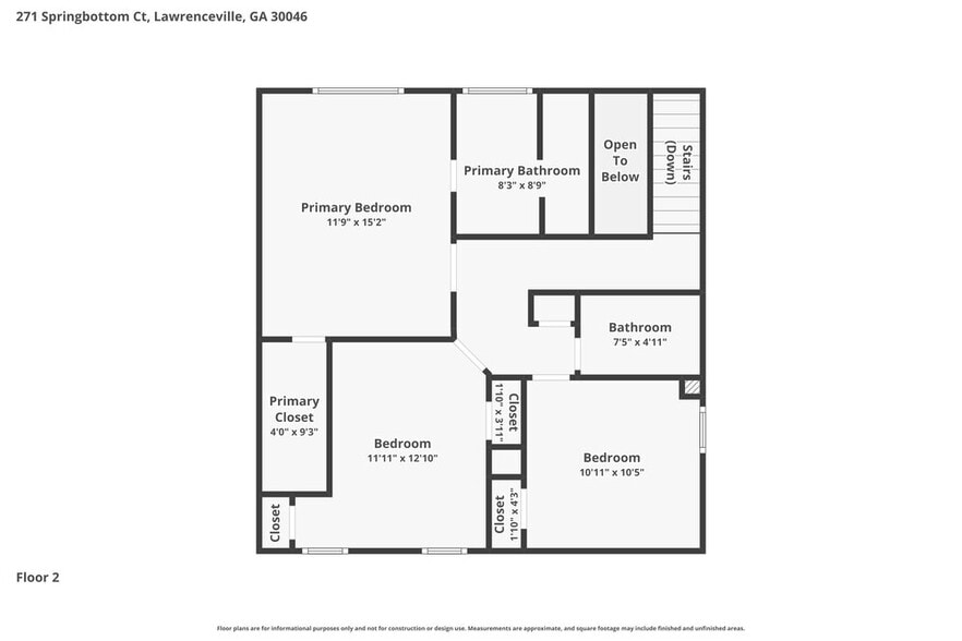 Building Photo - 271 Springbottom Ct SE