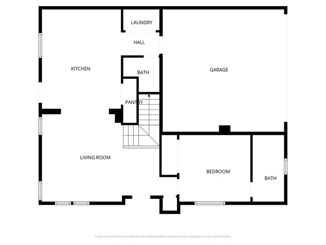 Building Photo - 1040 Matthews Run Way