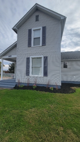 Building Photo - 1935 Cherry Valley Rd