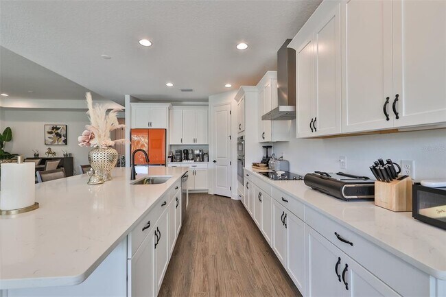 Building Photo - 5410 Trevesta Pl