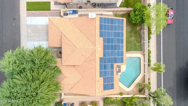 Building Photo - Stunning 4beds/2.5baths single-level home in the heart of Tempe!