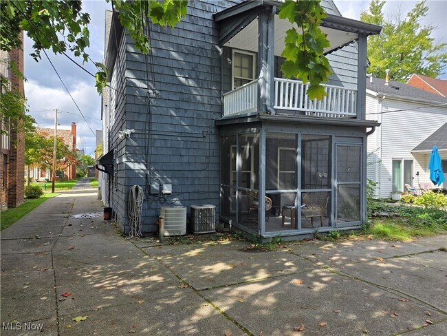 Building Photo - 3557 Lynnfield Rd