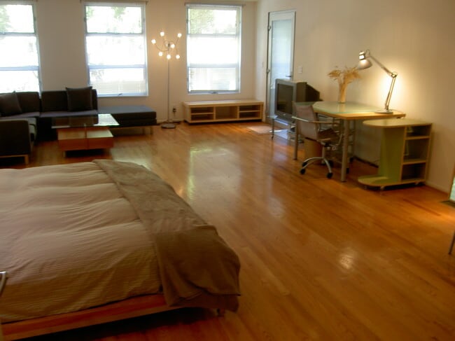 furnished example - 8245 Kirkwood Dr