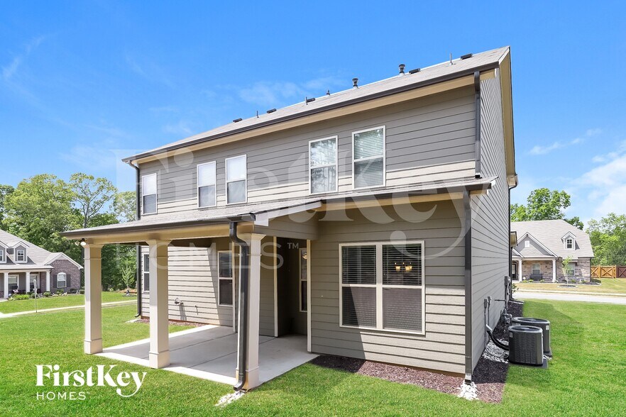 Building Photo - 543 Gadwall Cir