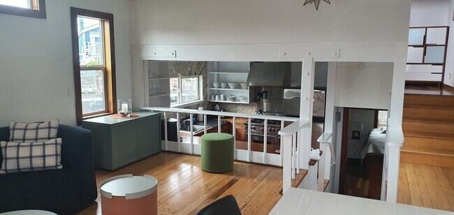 Building Photo - 12 A Dock