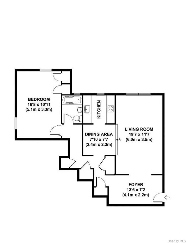 Building Photo - 67-12 Yellowstone Blvd