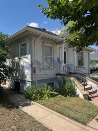 Building Photo - 912 Park