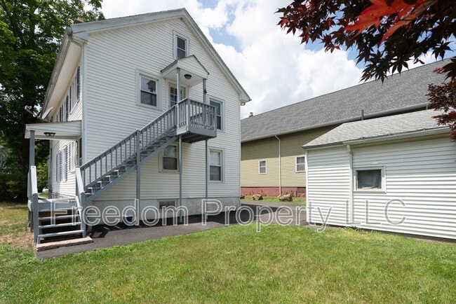 Building Photo - 57 Germania St