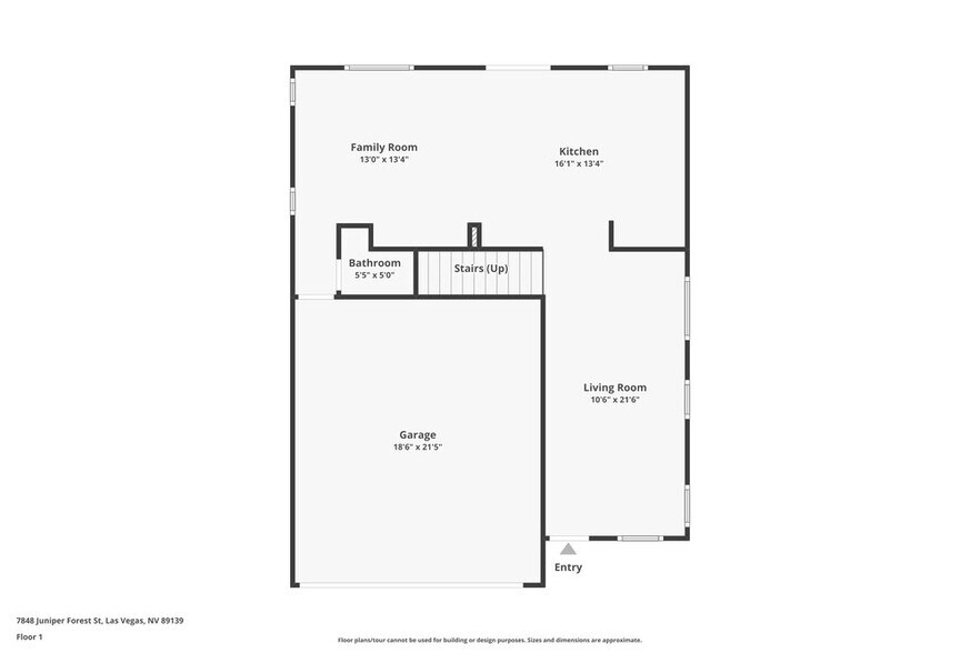 Building Photo - 7848 Juniper Forest St