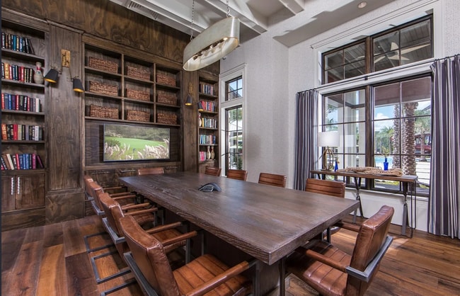 Building Photo - Brand-New Town Home in Shearwater with Resort-Style Amenities