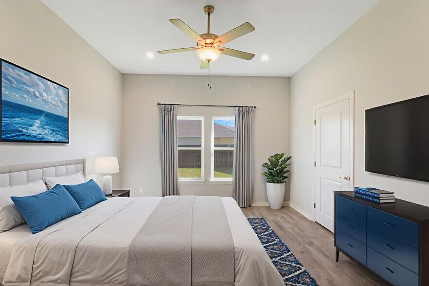 Building Photo - 3912 Rye Cir