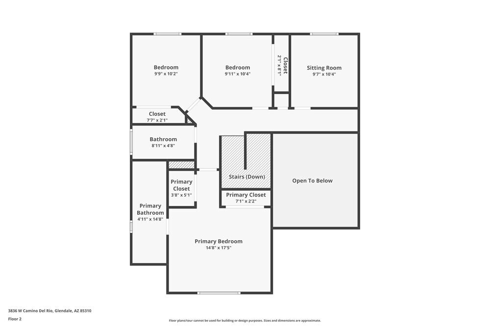 Building Photo - 3836 W Camino Del Rio