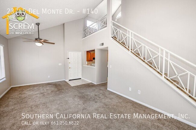 Building Photo - 23745 Del Monte Dr.