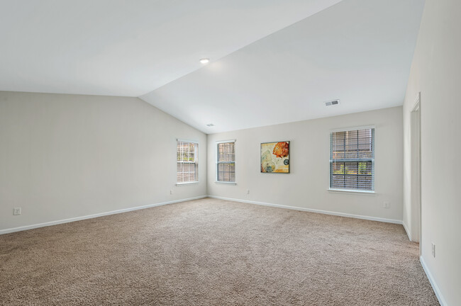 Master Bedroom - 223 Marathon Ln