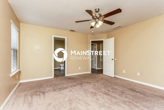 Building Photo - 3 Bedroom Pet-Friendly Home in Balch Springs, TX with Main Street Renewal